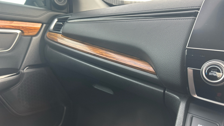 Honda CR-V 2.0 i-MMD Hybrid SE 2WD 5dr eCVT Hybrid Estate